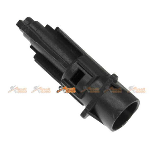 Army Force Enhanced Loading Muzzle for Marui 92F Series GBB