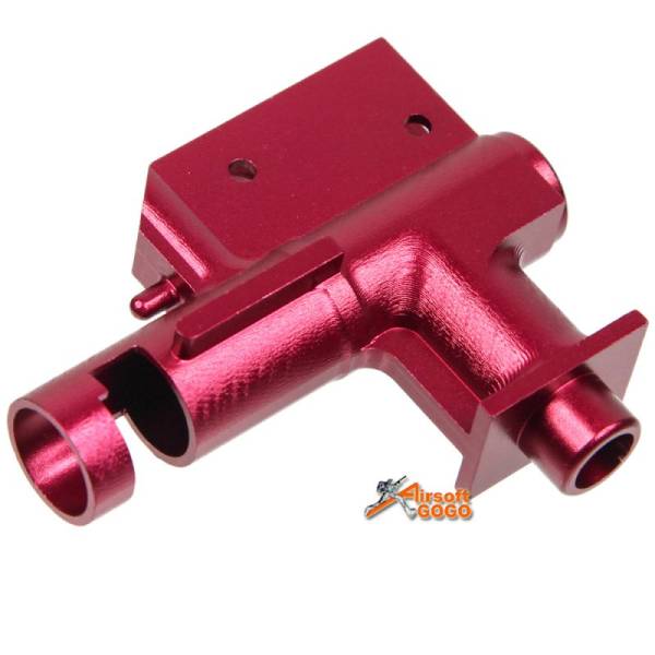 Army Force Aluminum Hop-Up Chamber for M4/M16 AEG - Image 2