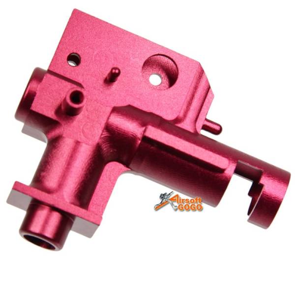 Army Force Aluminum Hop-Up Chamber for M4/M16 AEG - Image 4