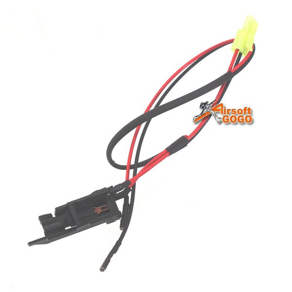 ARMY FORCE G36 SWITCH SET FOR TM / CYMA / JG G36 Airsoft AEG