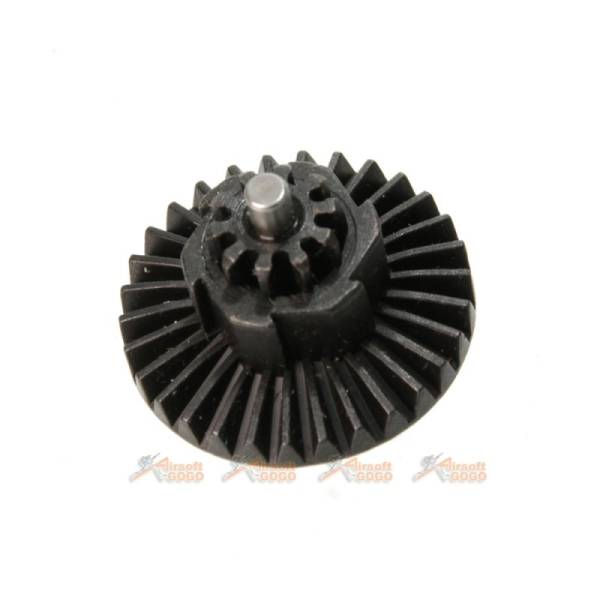 Army Force 18:1 Steel Gear Set (Black) - Image 2
