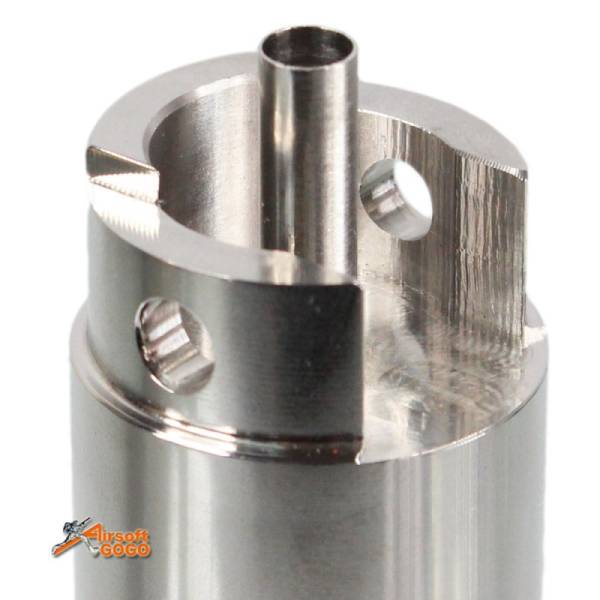 Army Force 1 Peice CNC Cylinder & Cylinder Head G36 AEG - Image 2