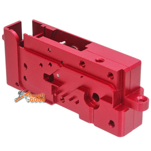 Army Force Gearbox Shell for Systema PTW M4 Airsoft AEG