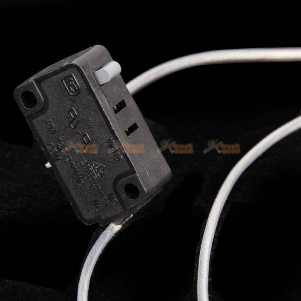 Army Force Ver.2 QD Gearbox Switch Assembly (Rear Wiring) - Image 4