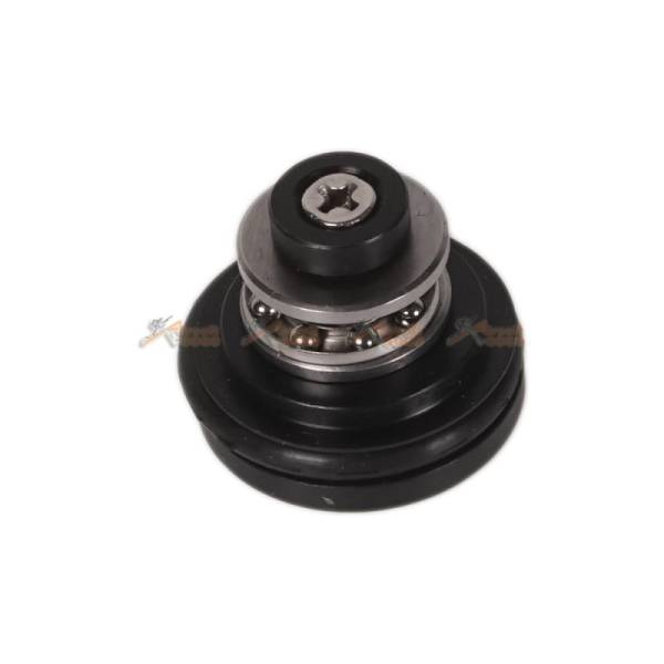 Army Force Reinforced Piston Head for AEG (Black) - Image 3