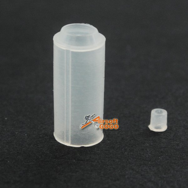 Army Force Hop Up Soft Bucking Rubber White