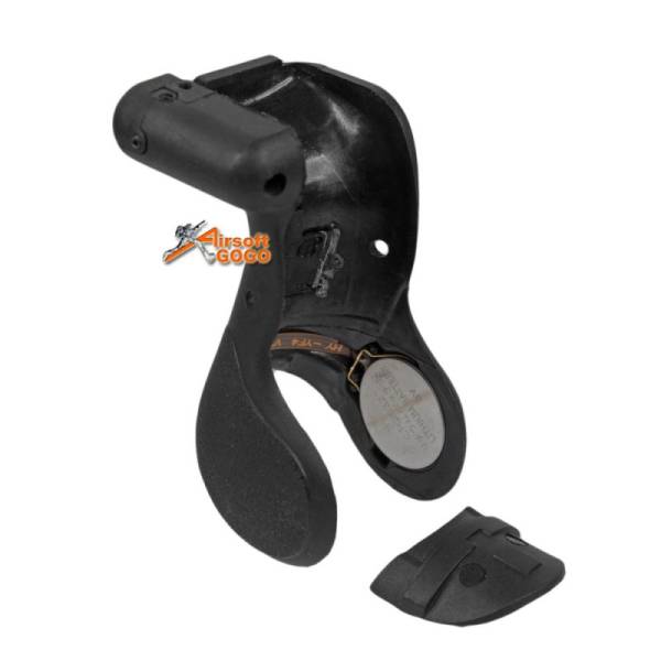 Army Force Red Laser Grip for Marui G17 G18c, WE G17 G18c G34 G35 , Army G17 Airsoft GBB - Image 3