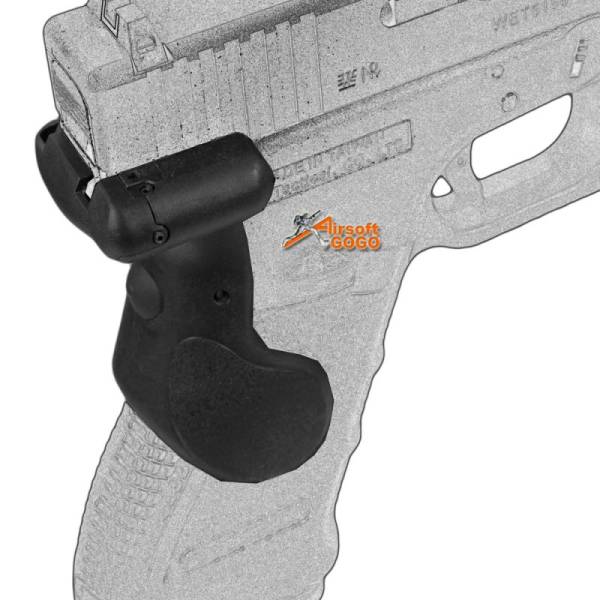 Army Force Red Laser Grip for Marui G17 G18c, WE G17 G18c G34 G35 , Army G17 Airsoft GBB - Image 2