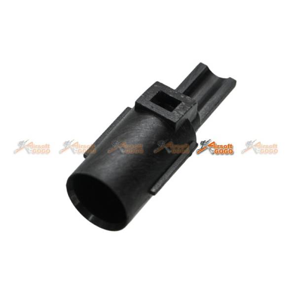 Army Force Nozzle Housing For WELL G11 / KSC 11A1 (Hard Kick) GBB SMG - Image 2