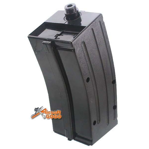 Electric Speed BB Loader for Mid-Cap AEG Magazine & PTW Magazine