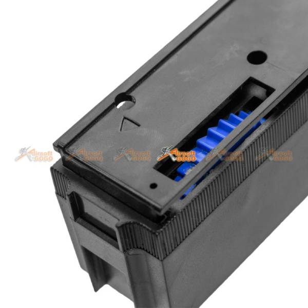 Army Force Electric Airsoft Magazine Winder Roll Up -Black - Image 5