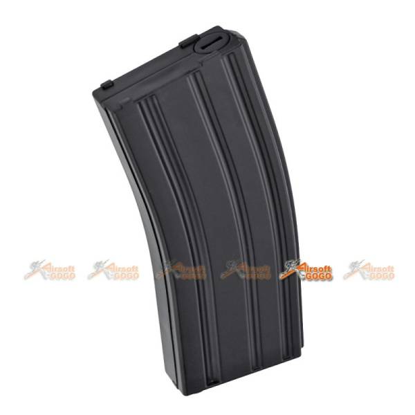 ARMY FORCE M4 120rd Mid-Cap Magazine