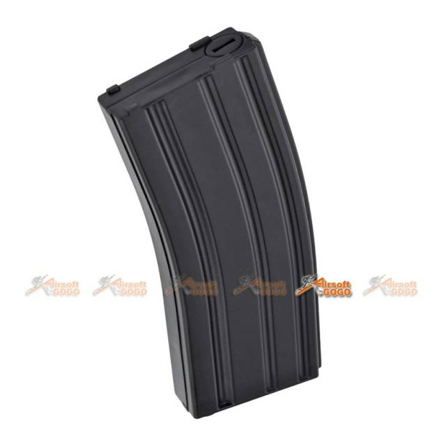 ARMY FORCE M4 120rd Mid-Cap Magazine