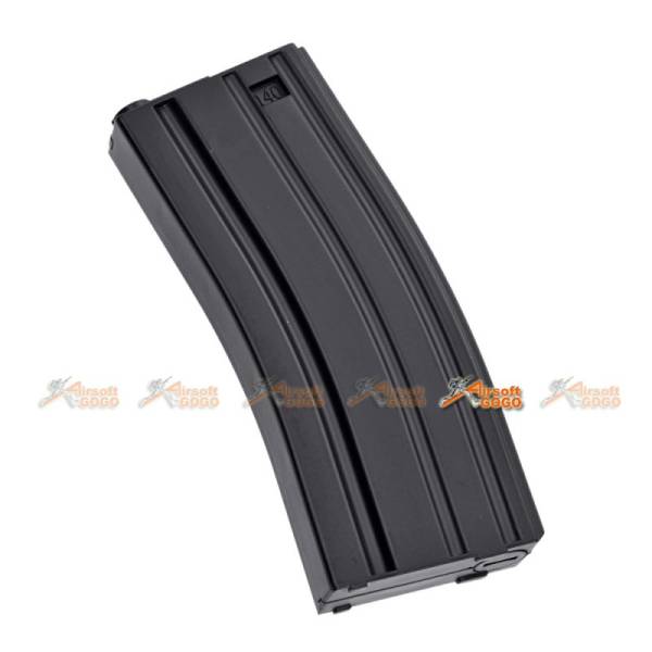 ARMY FORCE M4 120rd Mid-Cap Magazine - Image 2