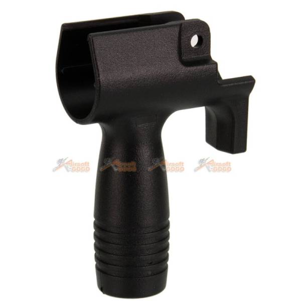 WELL MP5K GBB Series Foregrip (Black) - Image 2