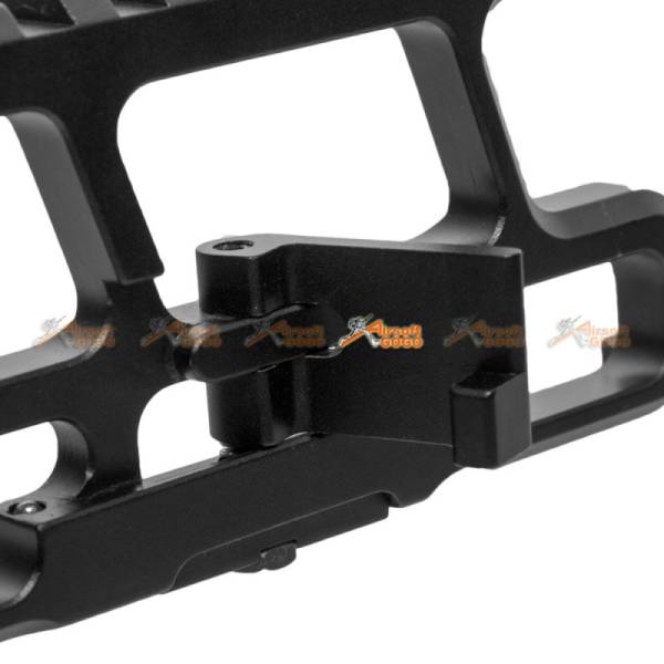 Army Force REG Modular Side Mount for AK Series Airsoft AEG / GBB - Image 7
