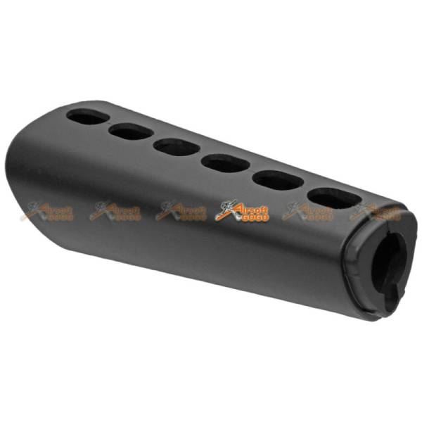 Army Force M4 CAR-15 Plastic Handguard - Image 2
