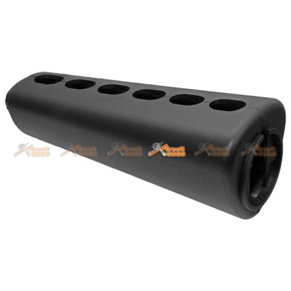Army Force M4 CAR-15 Plastic Handguard - Image 4