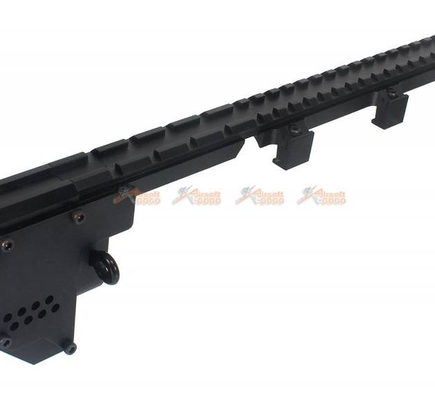 SwordFish Strike Kit for JG Jing Gong MP5K AEG