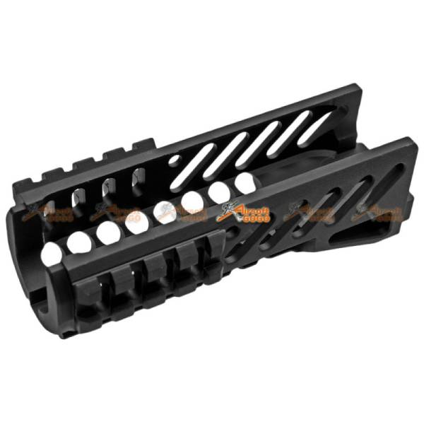Lower Handguard Rail for GHK / LCT / Marui / E&L / CYMA AKS74U Airsoft AEG / GBB