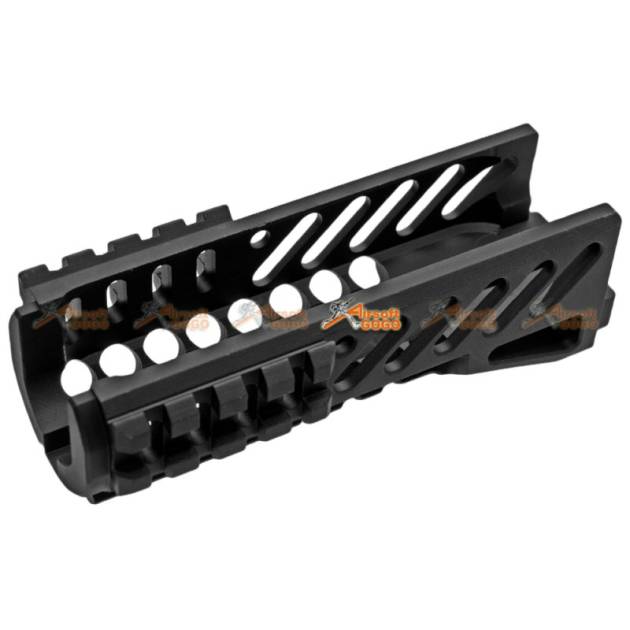 Lower Handguard Rail for GHK / LCT / Marui / E&L / CYMA AKS74U Airsoft AEG / GBB