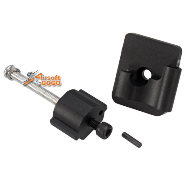 Army Force Adapter For AK AEG to M4 Stock