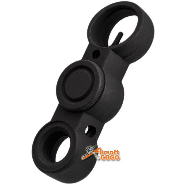 Army Force MP5 Metal Front Sight for CYMA MP5 CM027 AEG