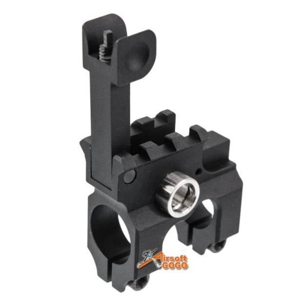 ARMY FORCE VT Flip Up Front Sight (Type A)