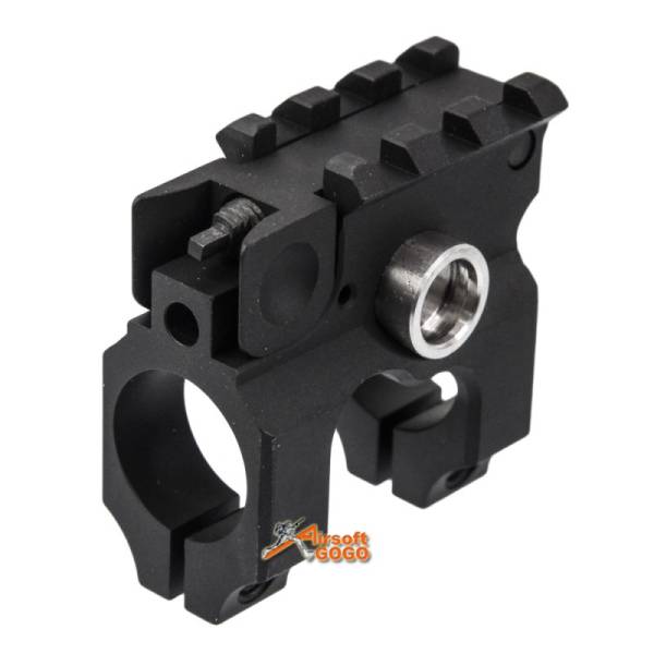 ARMY FORCE VT Flip Up Front Sight (Type A) - Image 3