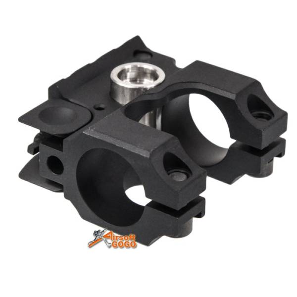 ARMY FORCE VT Flip Up Front Sight (Type A) - Image 2