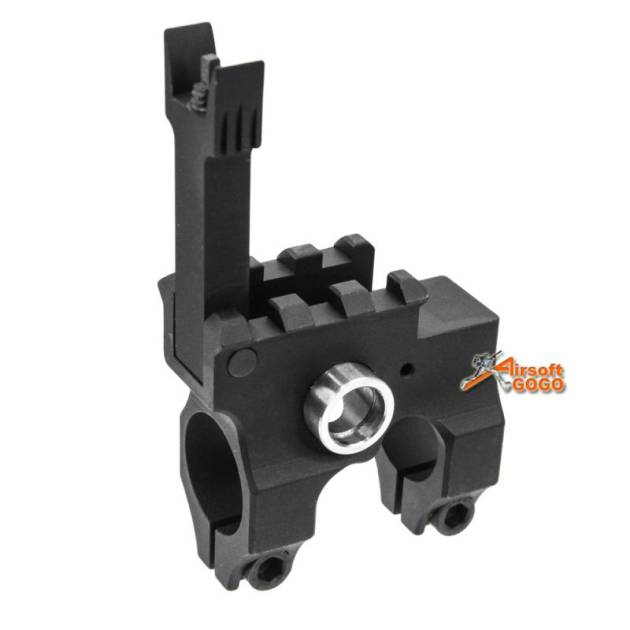 ARMY FORCE VT Flip Up Front Sight (Type B)