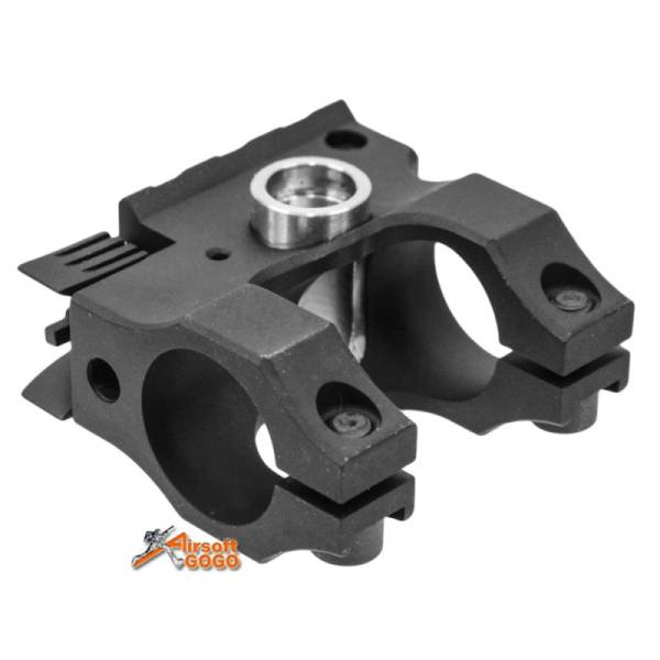 ARMY FORCE VT Flip Up Front Sight (Type B) - Image 2