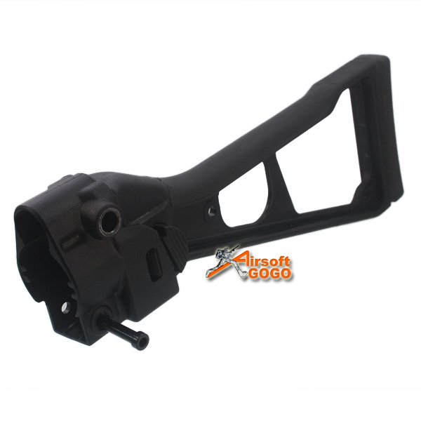 CYMA Folding Stock for CYMA MP5 Airsoft AEG CM049 CM049J CM041 CM041J