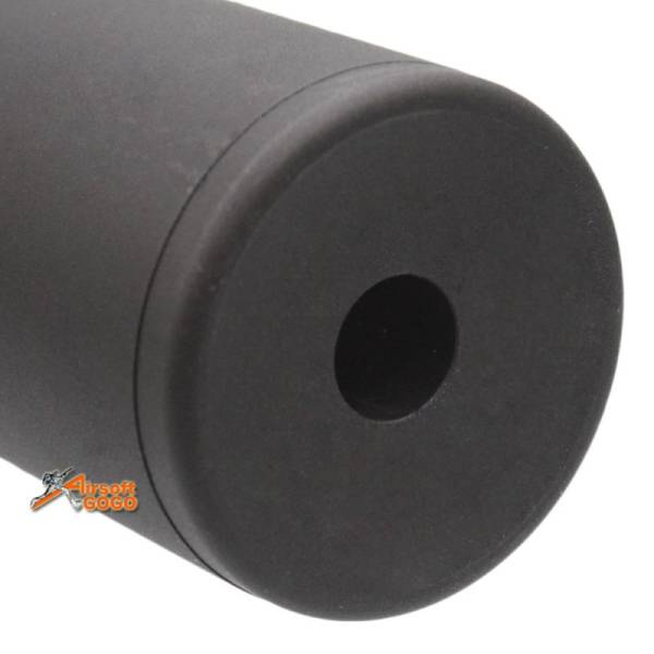 Army Force QD Extend Silencer for Airsoft M4 / M16 AEG - Image 3