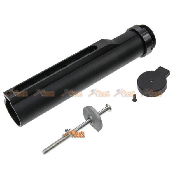 Army Force 6 position Stock Tube for M4/M16 Series AEG - Image 2