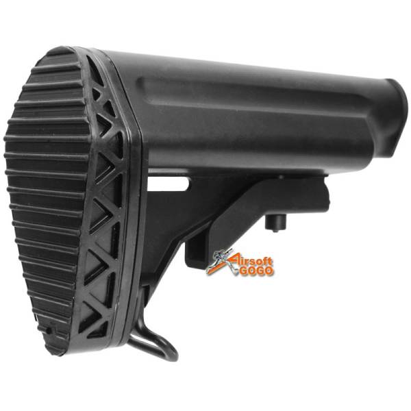 Army Force 416 Style Crane Stock for AEG - Image 3