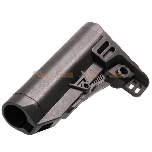 Army Force M4 AEG Stock (Black) - Image 3