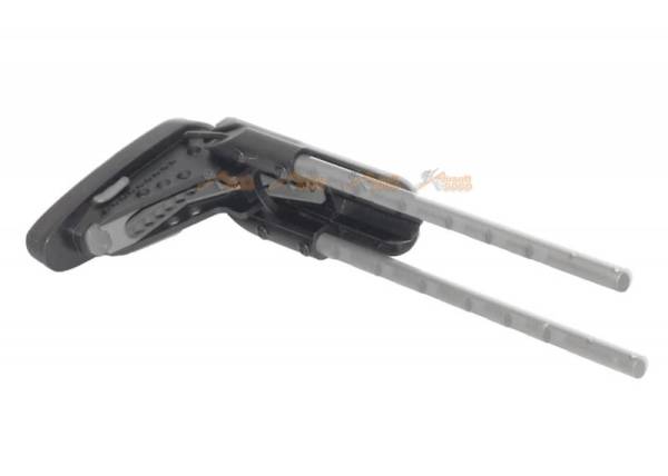 Armyforce M14 EBR Stock for CYMA M14 EBR AEG (Black) - Image 3