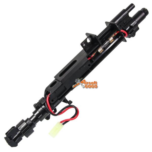 Gas Tube Assembly with Inner Barrel for Marui / JG G36 AEG - Image 3