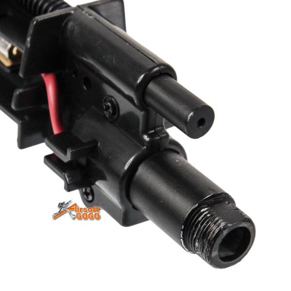 Gas Tube Assembly with Inner Barrel for Marui / JG G36 AEG - Image 2