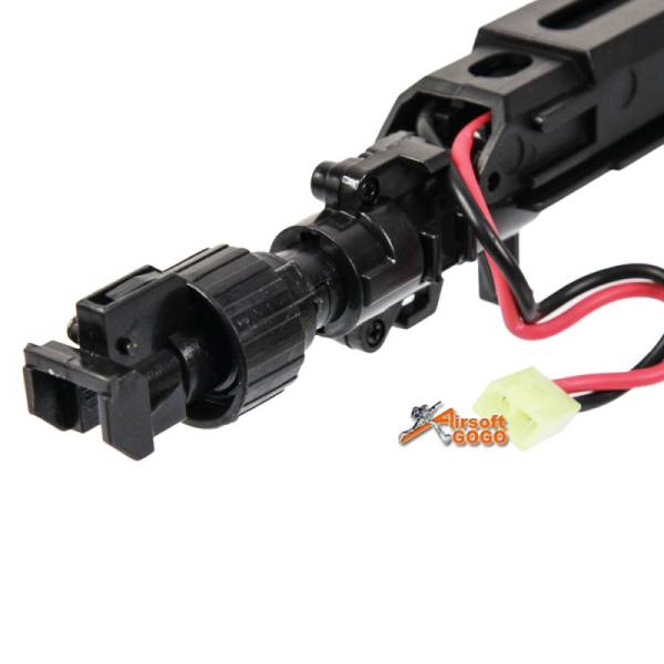 Gas Tube Assembly with Inner Barrel for Marui / JG G36 AEG - Image 4