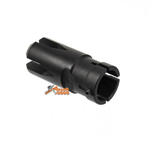 Flash Hider for G36 Series Airsoft Marui / JG AEG
