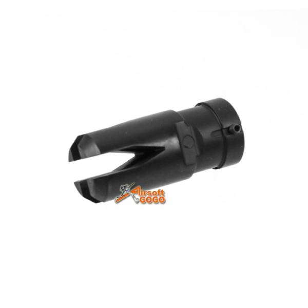 Flash Hider for G36 Series Airsoft Marui / JG AEG - Image 2