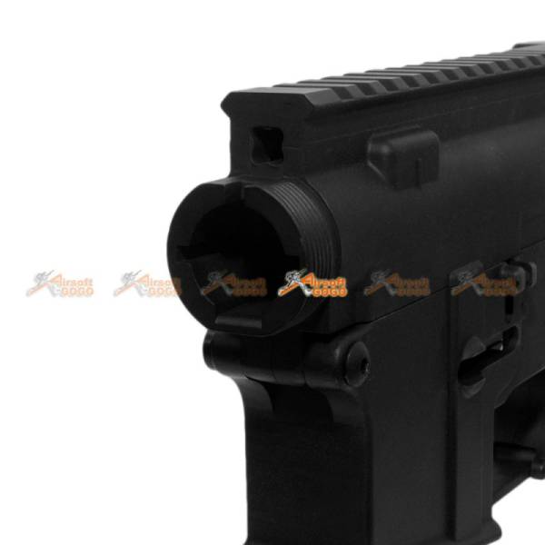 E&C Colt Type M4 AEG Metal Body ( Black ) - Image 5