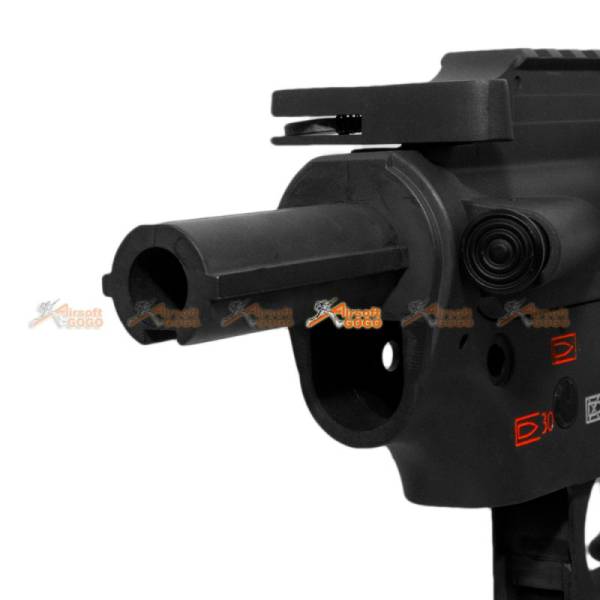 HK416 Metal Body For VFC HK416 Series  ( Black ) - Image 3