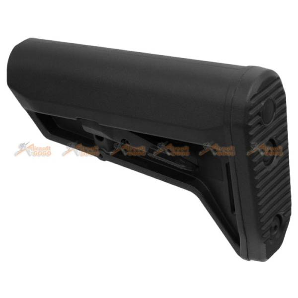 IRON MP SK Style M4 Stock (Black) - Image 2