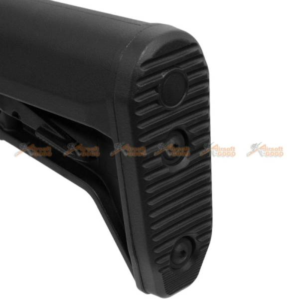 IRON MP SK Style M4 Stock (Black) - Image 3
