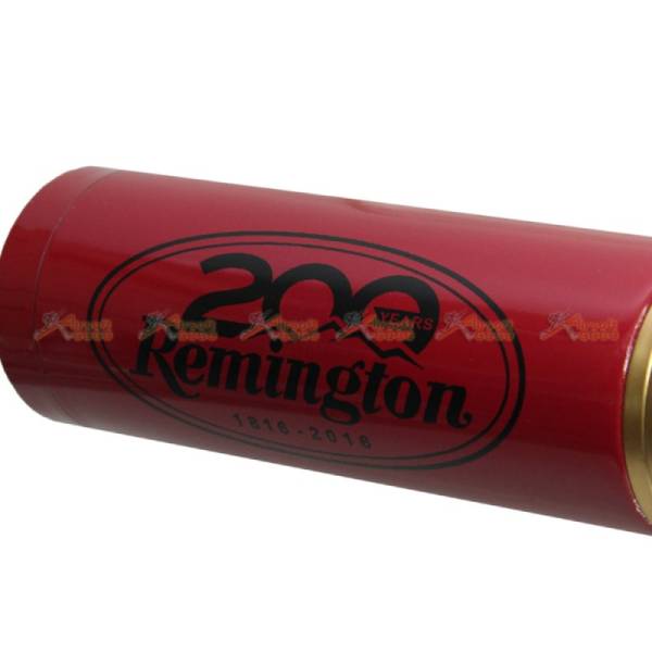 Tactical Remington 12 gauge Shell Water Bottle - Image 2