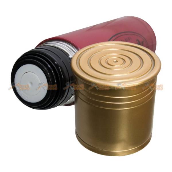 Tactical Remington 12 gauge Shell Water Bottle - Image 3