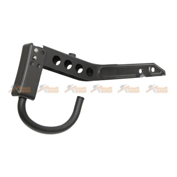 SPAS 12 Folding Stock for Marui SPAS 12 Air cocking - Image 2